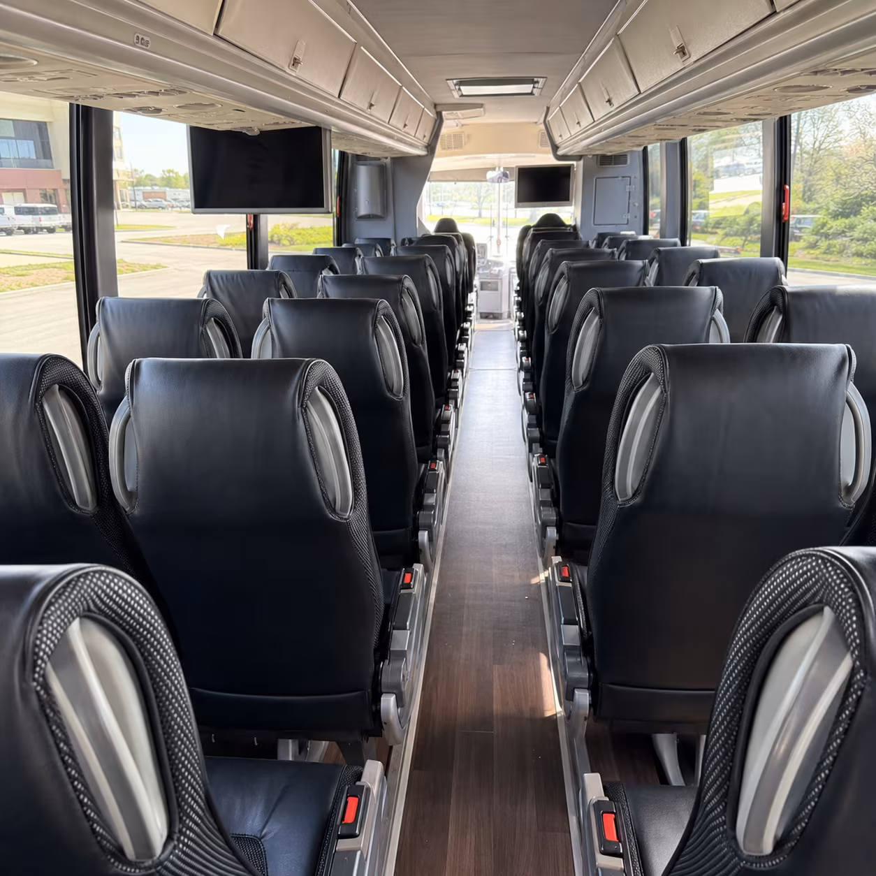 charter buses for national guard mobilizations out of lawrence and devens
