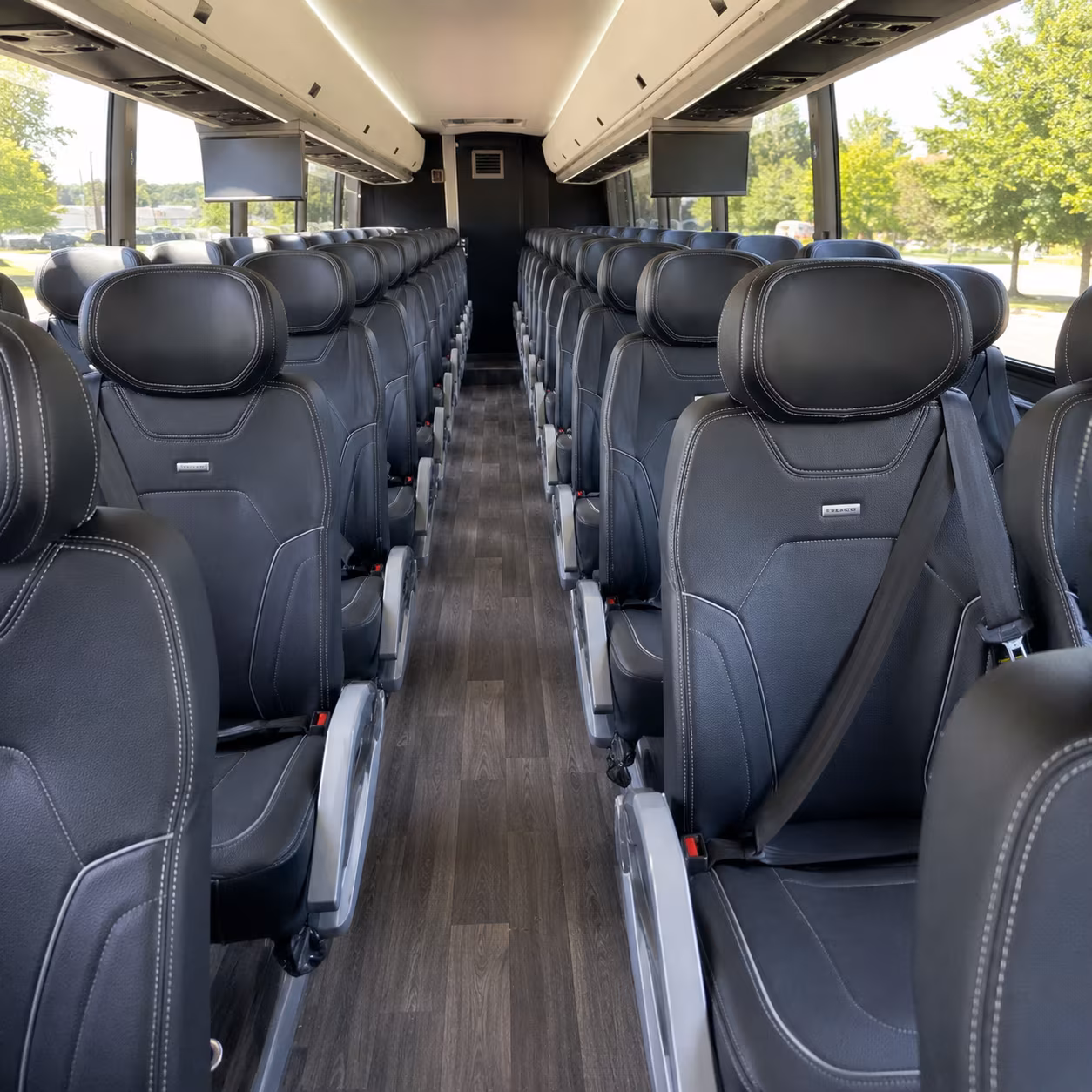 charter buses from lawrence to fenway park td garden gillette stadium