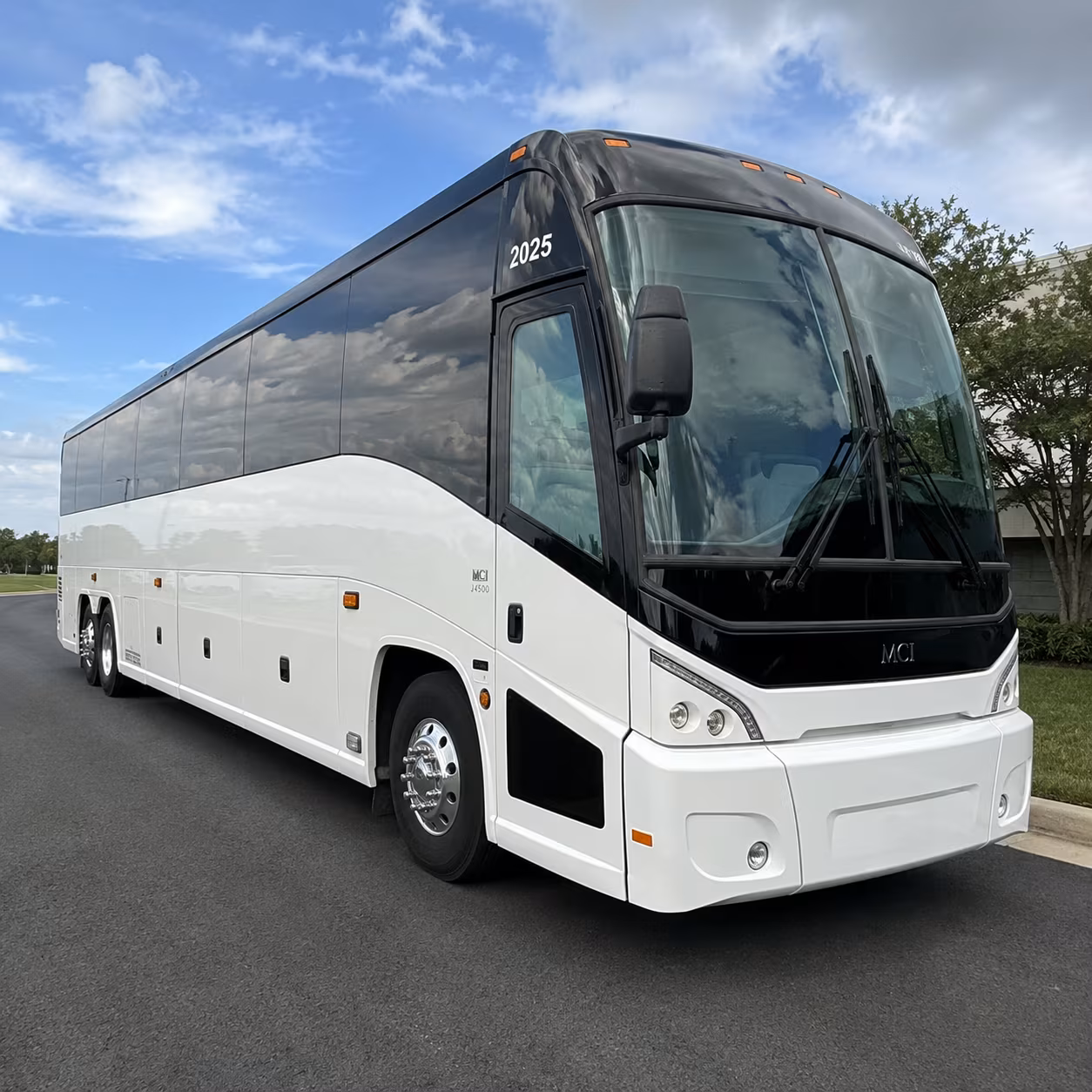 employee commuter shuttles between lawrence and the boston metro