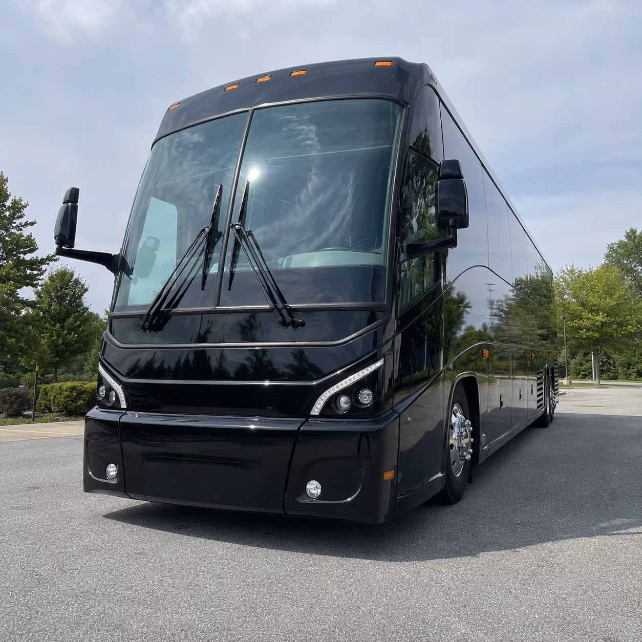 government personnel shuttles between lawrence federal offices and regional facilities