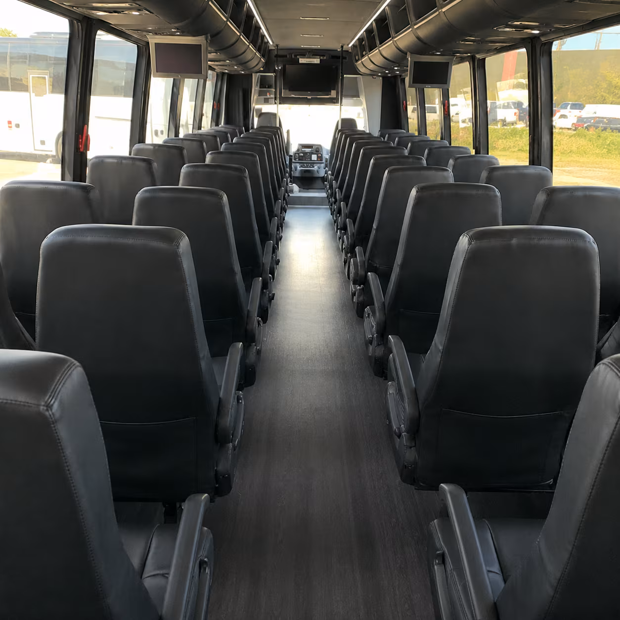lawrence concert transportation