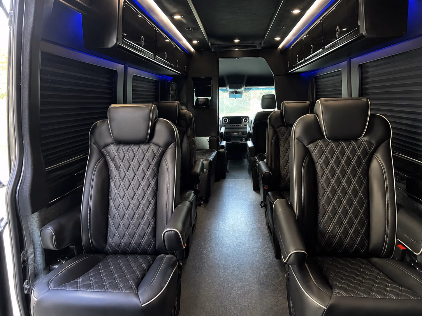 lawrence event transportation