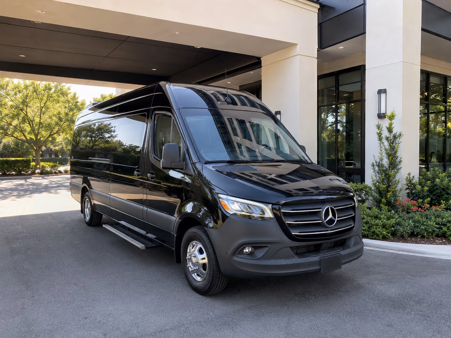 lawrence field trip transportation
