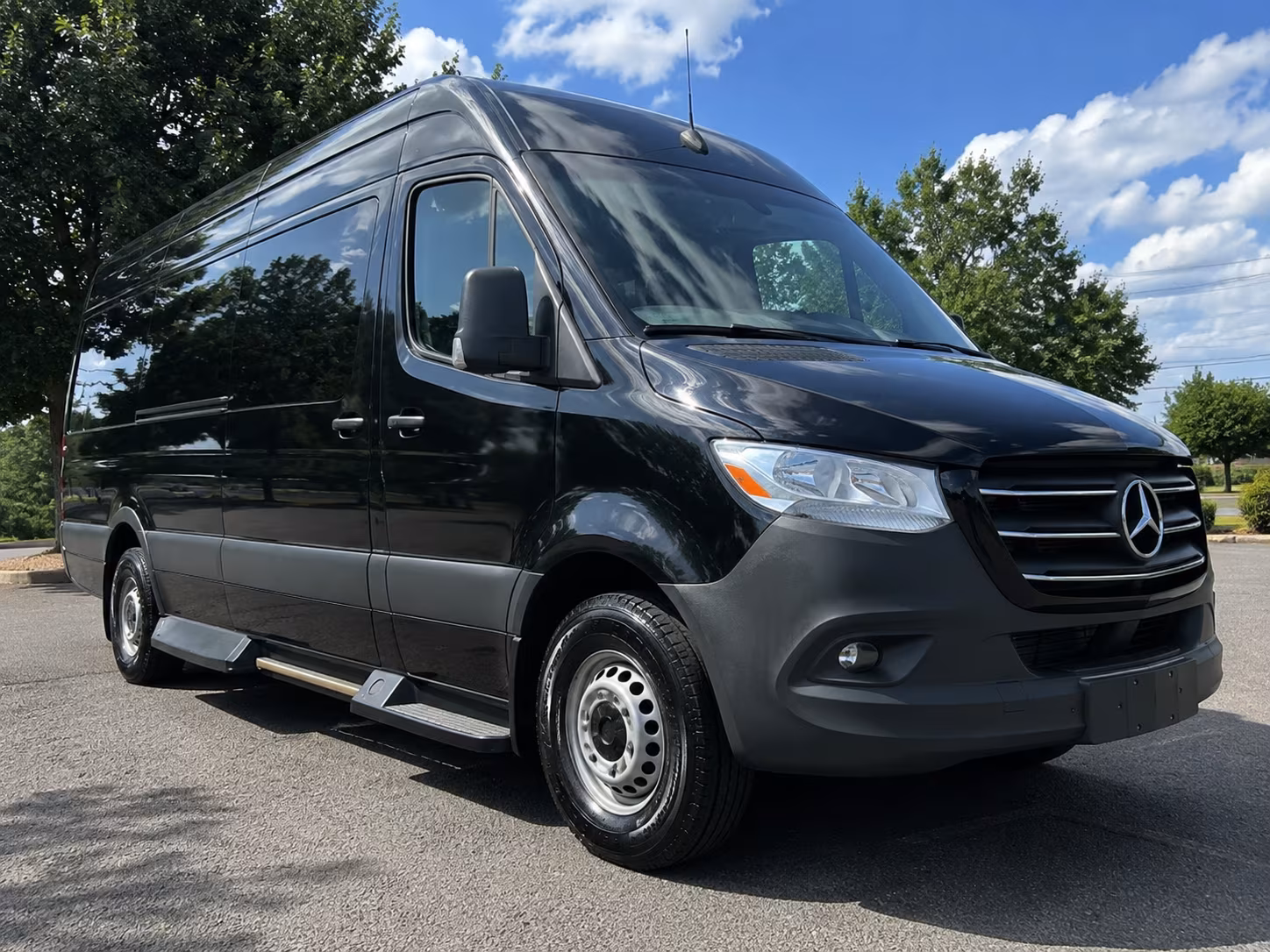lawrence government military transportation
