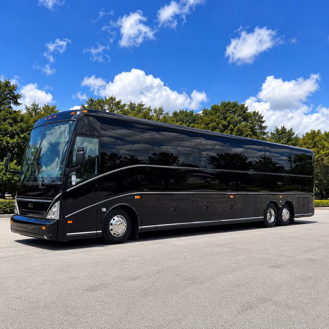 lawrence prom graduation school event transportation