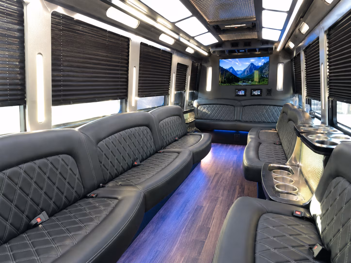 lawrence prom transportation