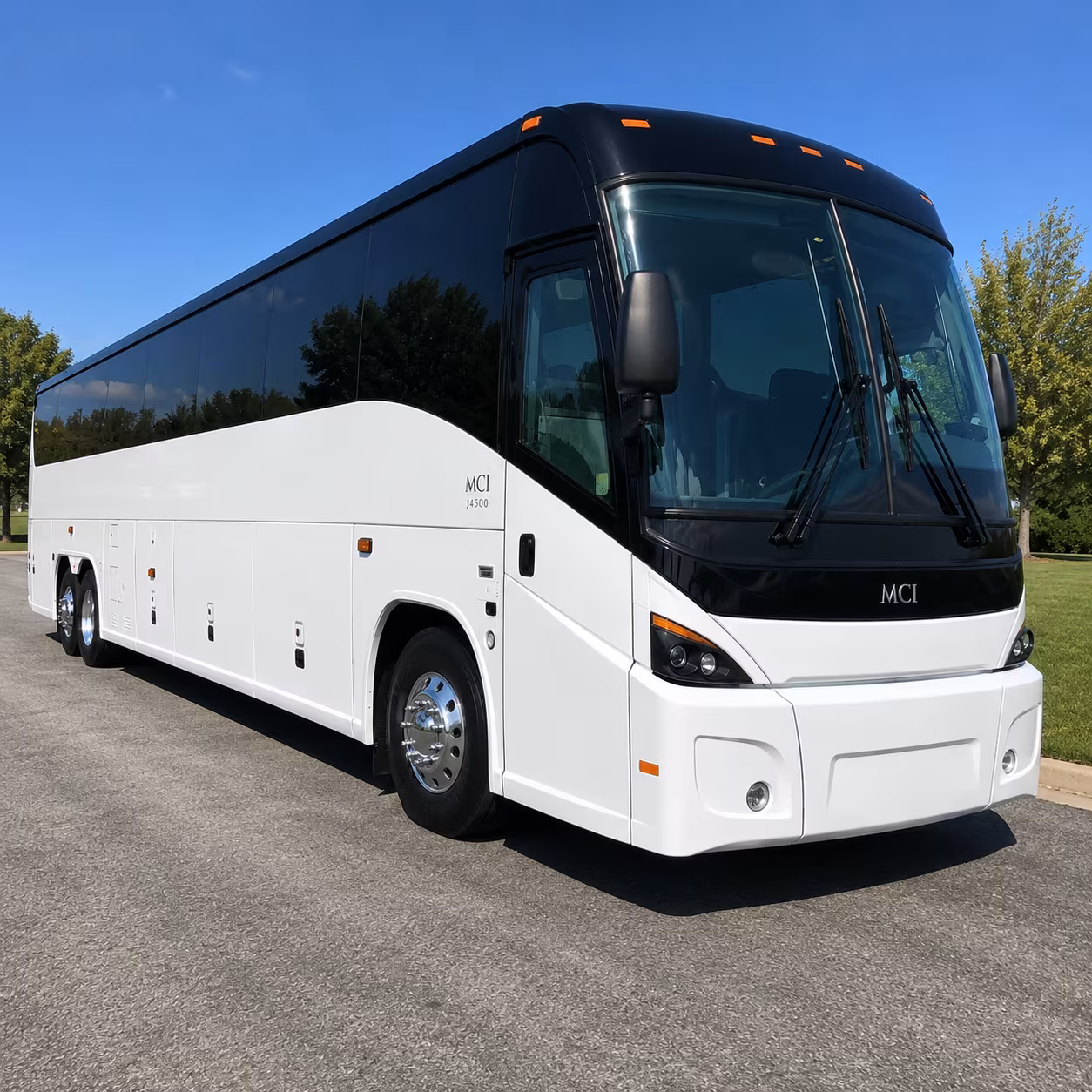 Lawrence School Event Transportation