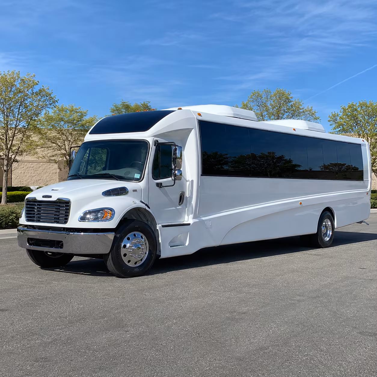 lawrence sporting event transportation