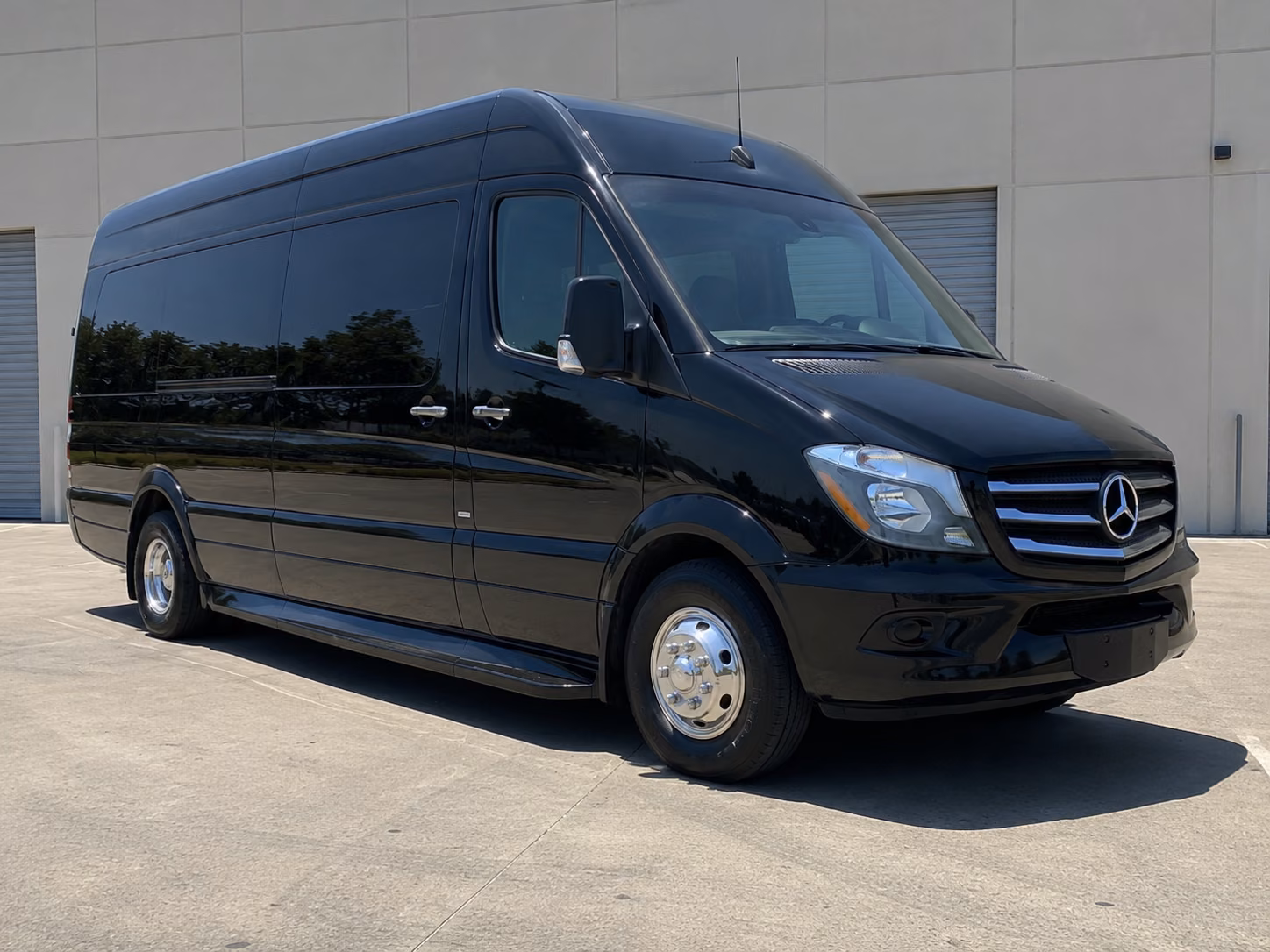 lawrence wedding transportation onboard seating