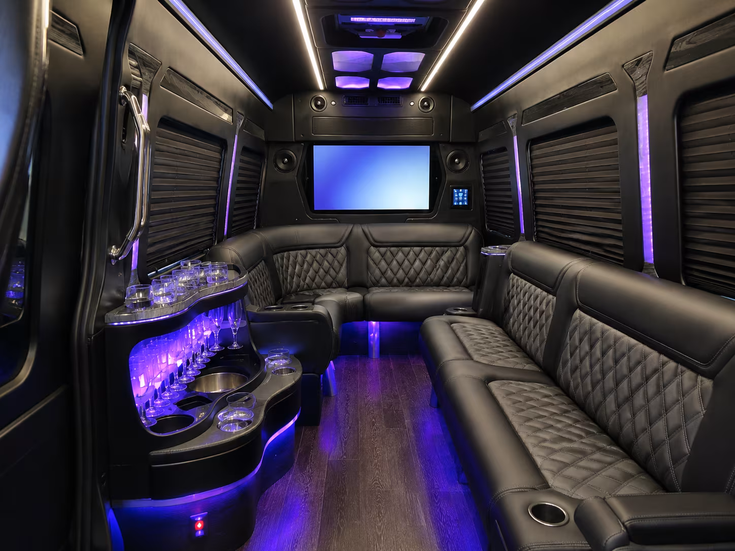 lawrencemacharterbusservices com is ready to help with lawrence wedding private event shuttles