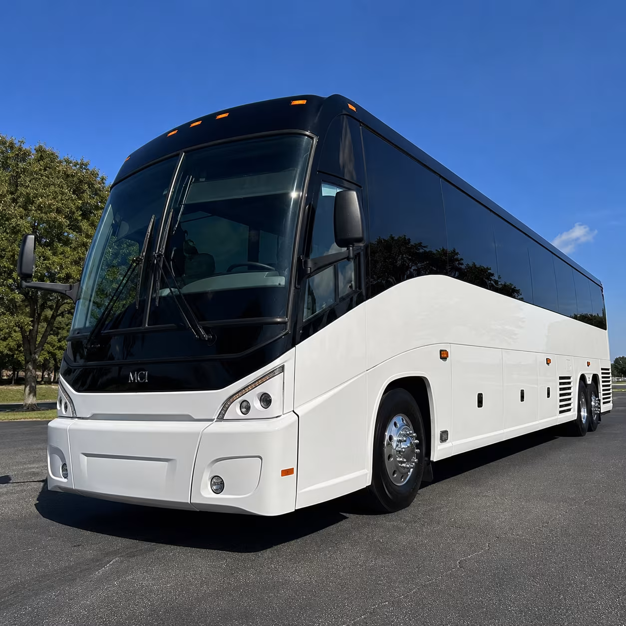 shuttle your congregation to archdiocesan events and pilgrimages in boston