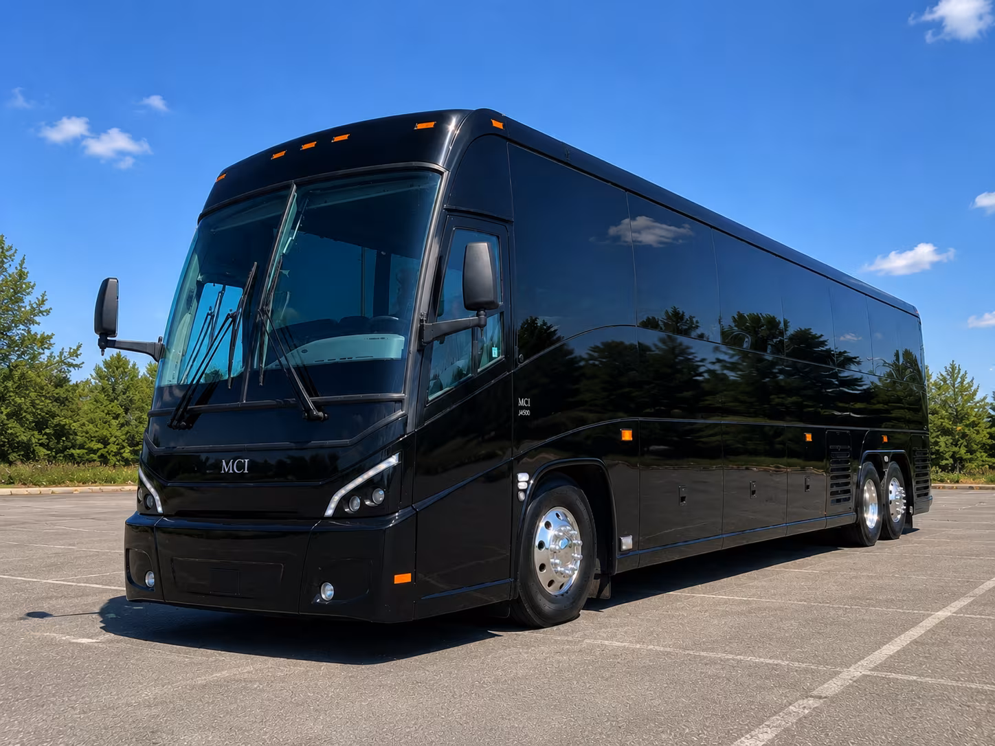 shuttle your guests between merrimack valley hotels and your venue