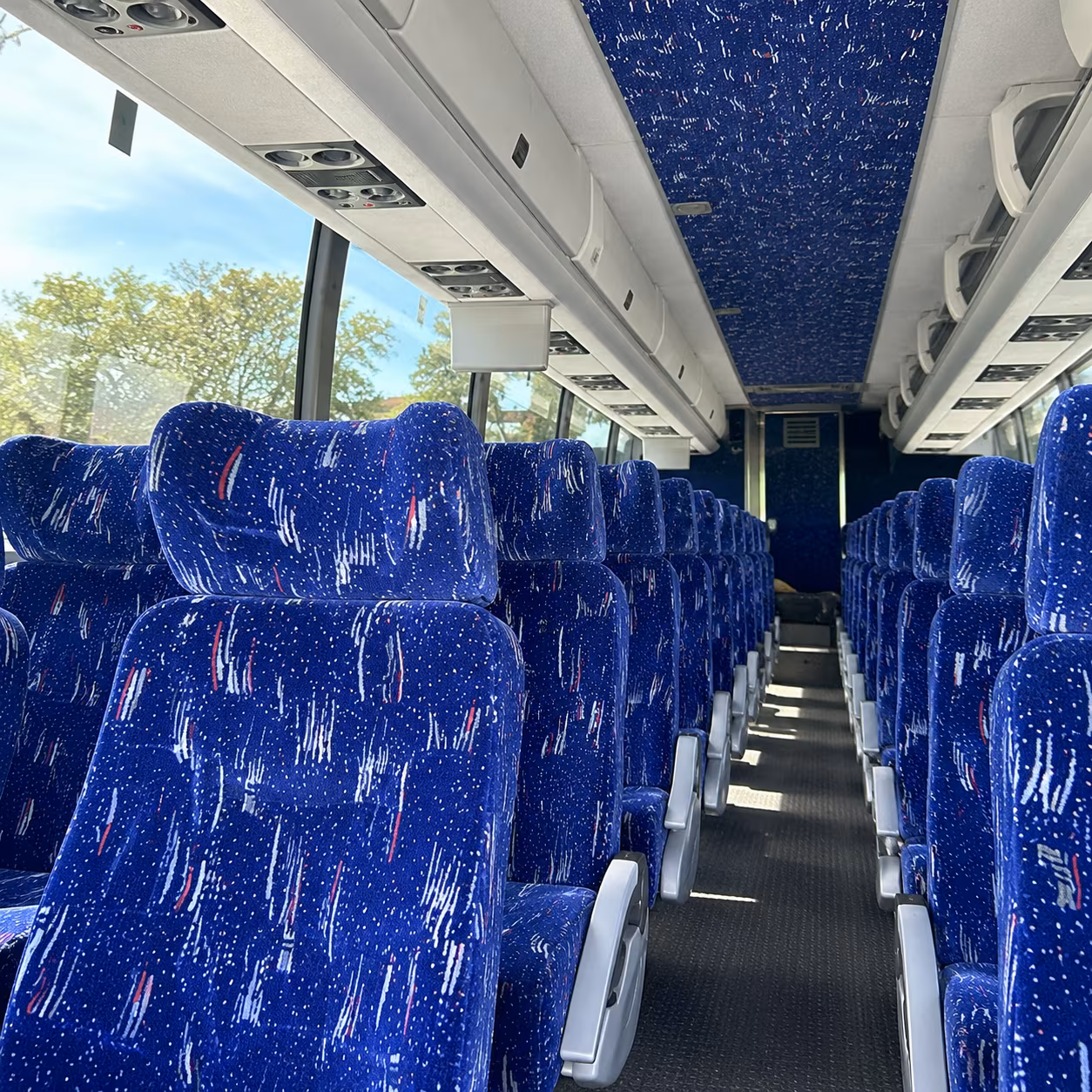 td garden charter buses for celtics and bruins games from lawrence