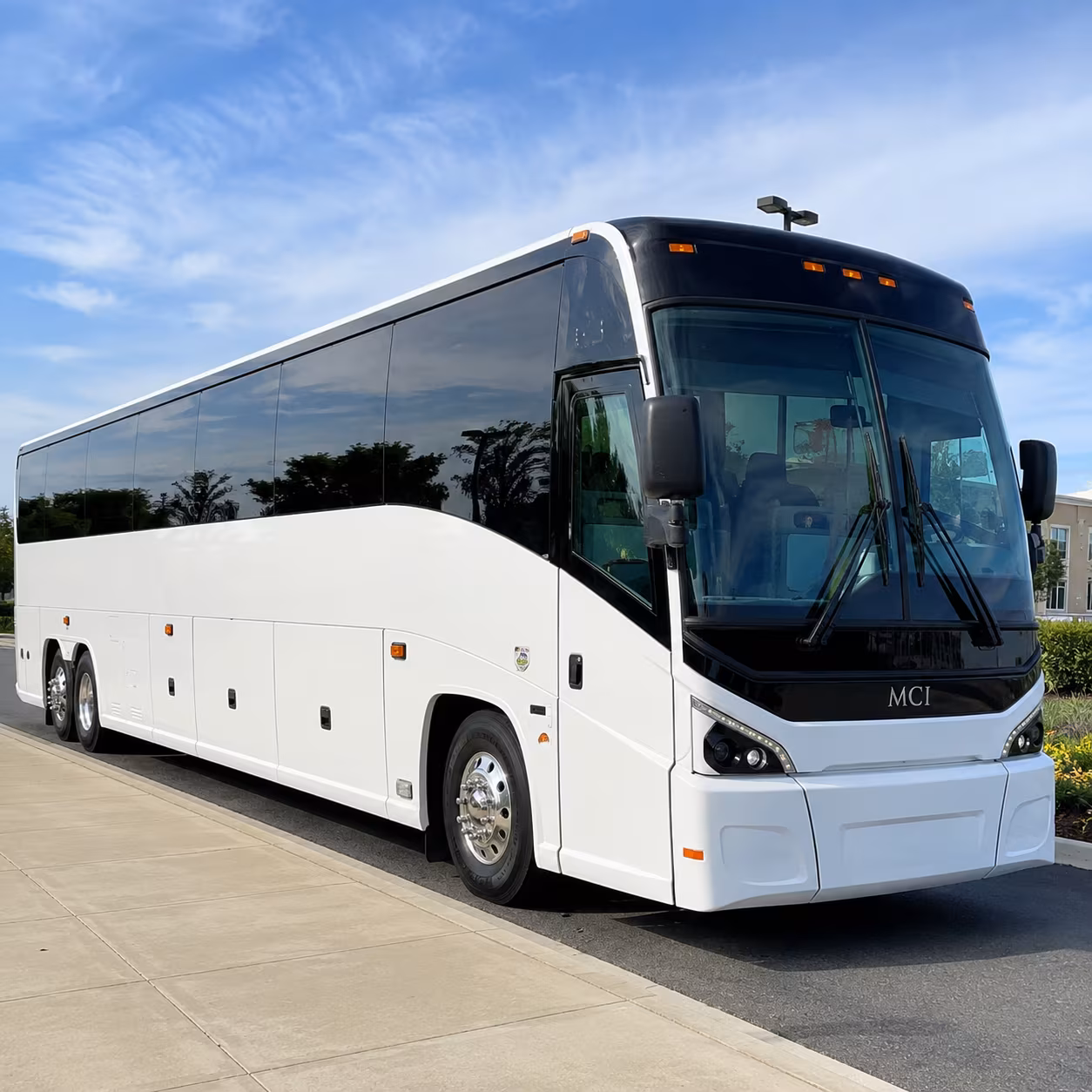td garden concert bus rentals from lawrence