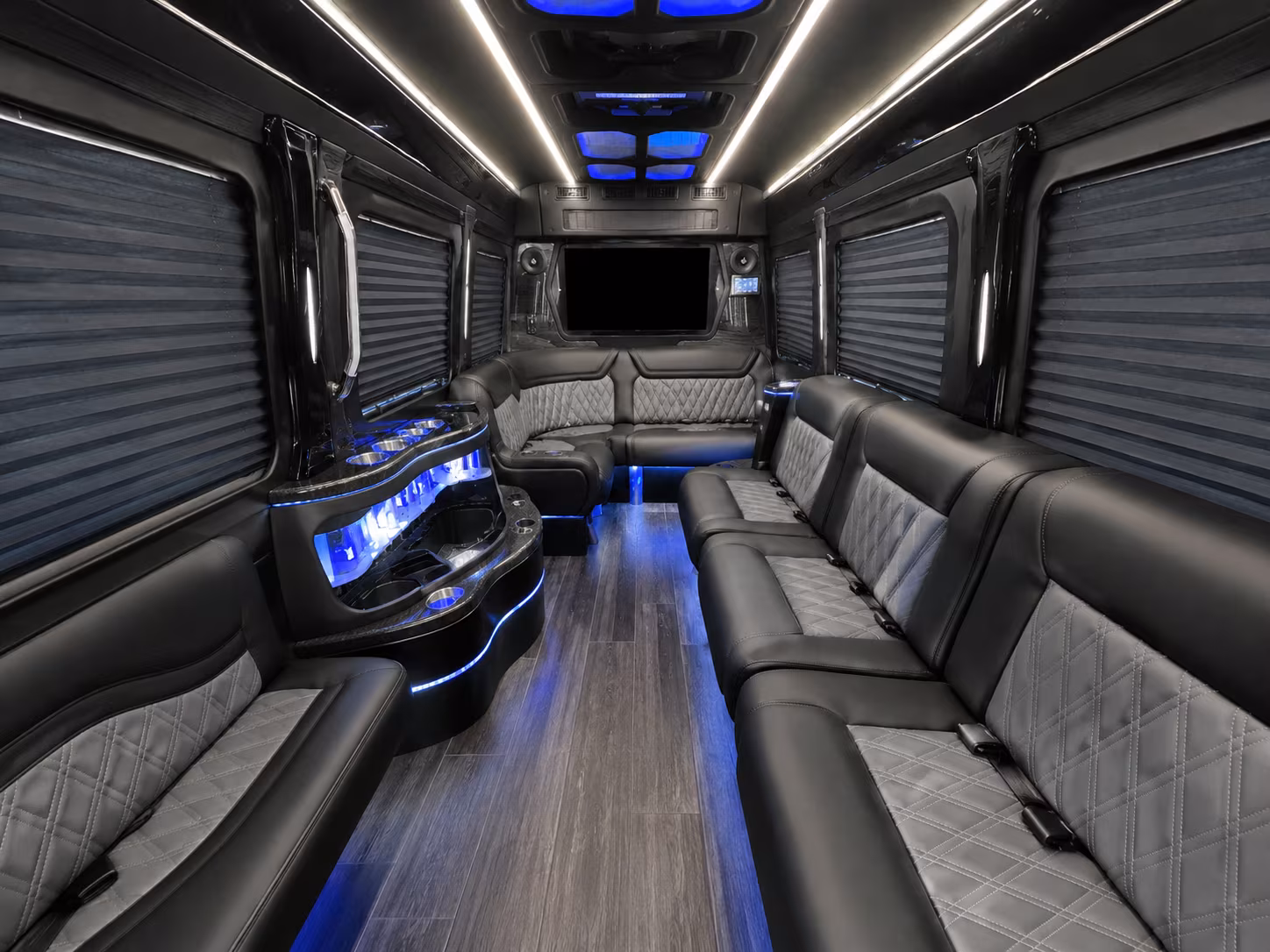 use one form to compare employee shuttle packages across the merrimack valley