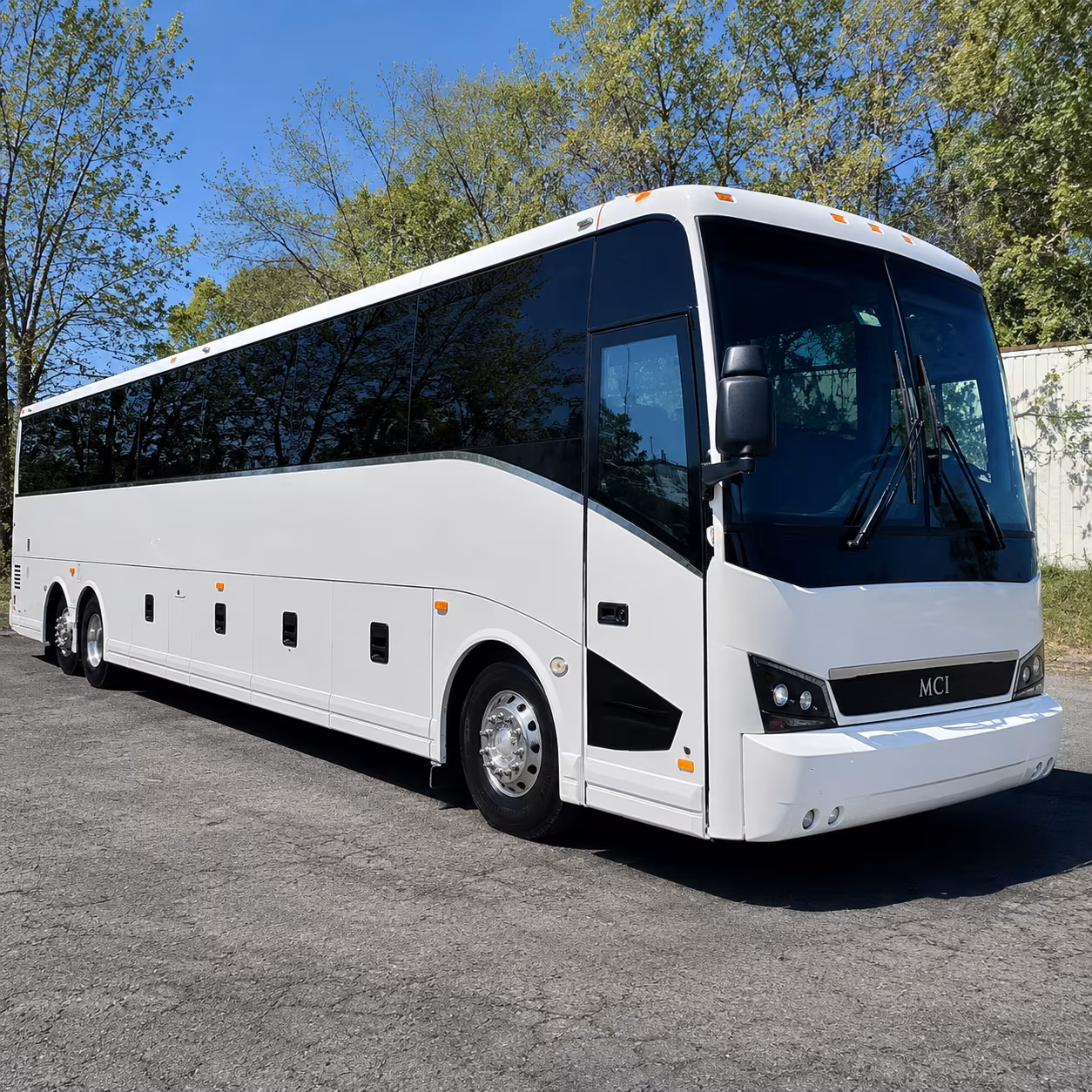 xfinity center summer concert shuttle buses from lawrence